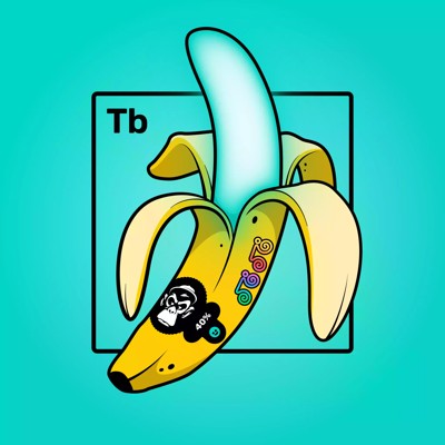 Experimental Banana 04888
