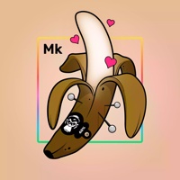 Experimental Banana 04927