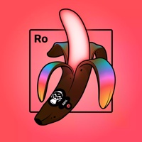 Experimental Banana 04941