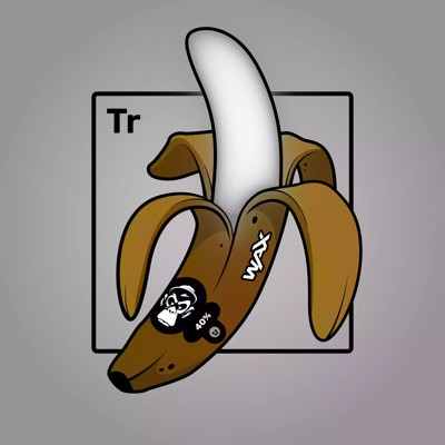 Experimental Banana 04961