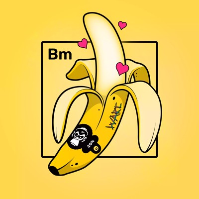 Experimental Banana 05102