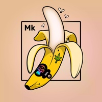 Experimental Banana 05201