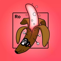 Experimental Banana 05277