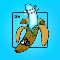 Experimental Banana 05381