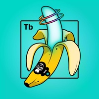 Experimental Banana 05449