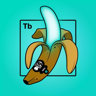 Experimental Banana 05452