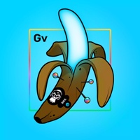 Experimental Banana 05460