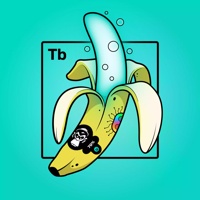 Experimental Banana 05545