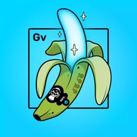 Experimental Banana 05558