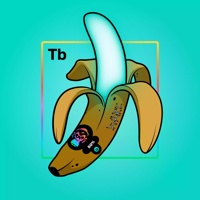 Experimental Banana 06056