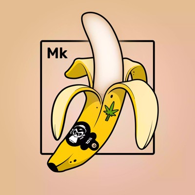 Experimental Banana 06441