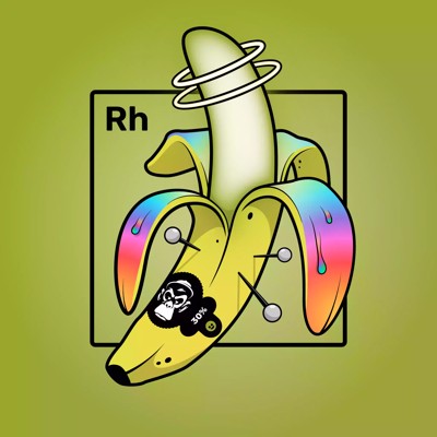 Experimental Banana 06507