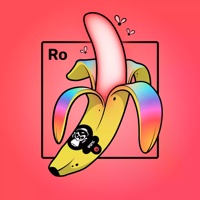 Experimental Banana 06630