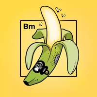 Experimental Banana 06646