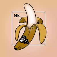 Experimental Banana 06757