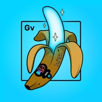 Experimental Banana 06776