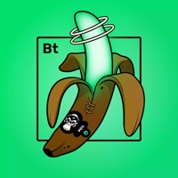 Experimental Banana 07189