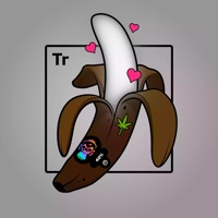 Experimental Banana 07190