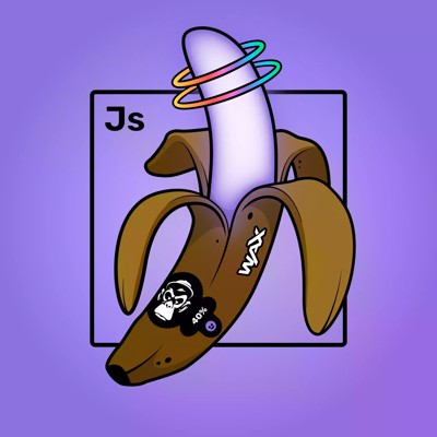 Experimental Banana 07206