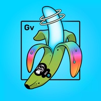 Experimental Banana 07209