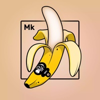 Experimental Banana 07675