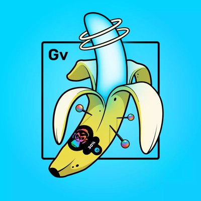 Experimental Banana 07691