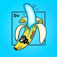 Experimental Banana 07715