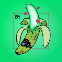 Experimental Banana 07788