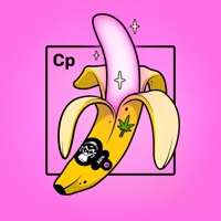 Experimental Banana 08607