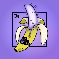 Experimental Banana 08633