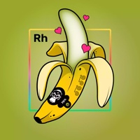 Experimental Banana 08679
