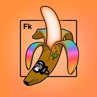 Experimental Banana 08999