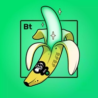 Experimental Banana 09032