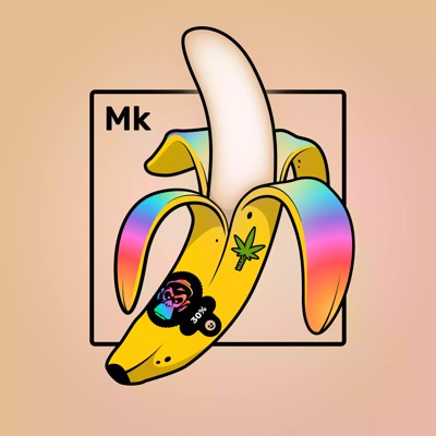 Experimental Banana 09087