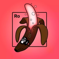 Experimental Banana 09313