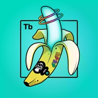 Experimental Banana 09322