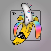 Experimental Banana 09333