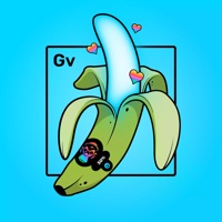 Experimental Banana 09340