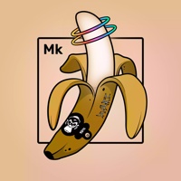 Experimental Banana 09342