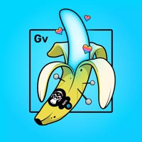 Experimental Banana 09360