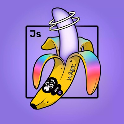 Experimental Banana 09365