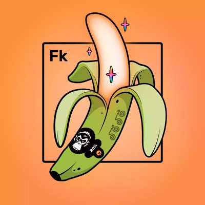 Experimental Banana 09400