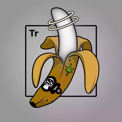 Experimental Banana 09440