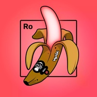 Experimental Banana 09494