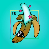 Experimental Banana 09552