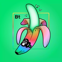 Experimental Banana 09726
