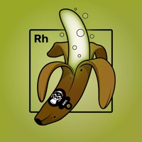 Experimental Banana 09975