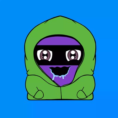 Buddy 0773