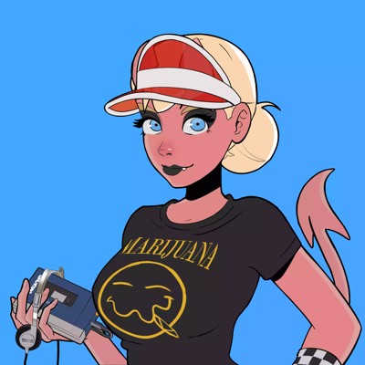 Succubi Cult 006