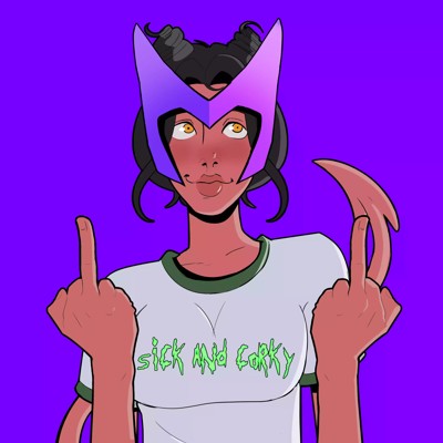 Succubi Cult 040